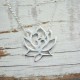 Flor de loto OM