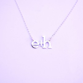 Plus Initials