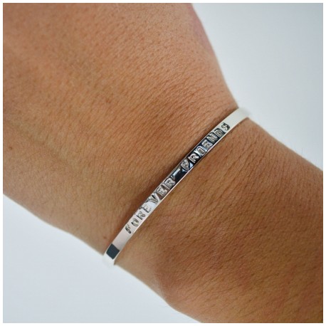Brazalete Estampado